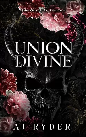 1001Ebooks - Entre Ciel et Enfer, Tome 2 : Union Divine Entre Ciel et Enfer, Tome 2 : Union Divine